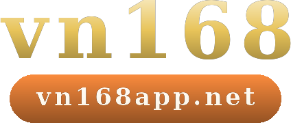 vn168 logo